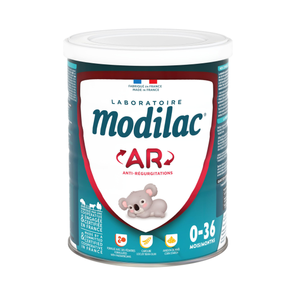 Modilac<sup>®</sup> AR
