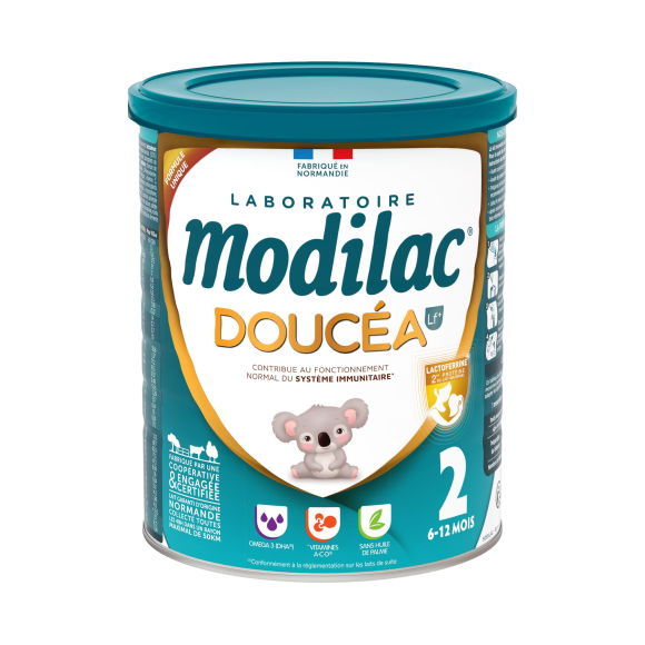Modilac<sup>®</sup> DOUCEA 2 820g