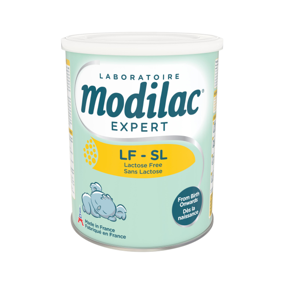 Modilac<sup>®</sup> EXPERT LF-SL 400g