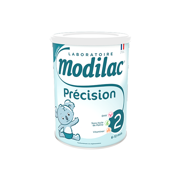 Modilac<sup>®</sup> Precision 2 700g